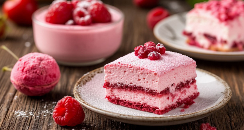 Ученые назвали самый полезный десерт - не суфле, не зефир и в два раза полезнее пастилы