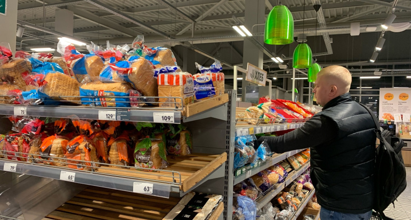 «Больше этого не будет на полках в магазинах»: «Пятёрочка» и «Магнит» объявили о новом решении