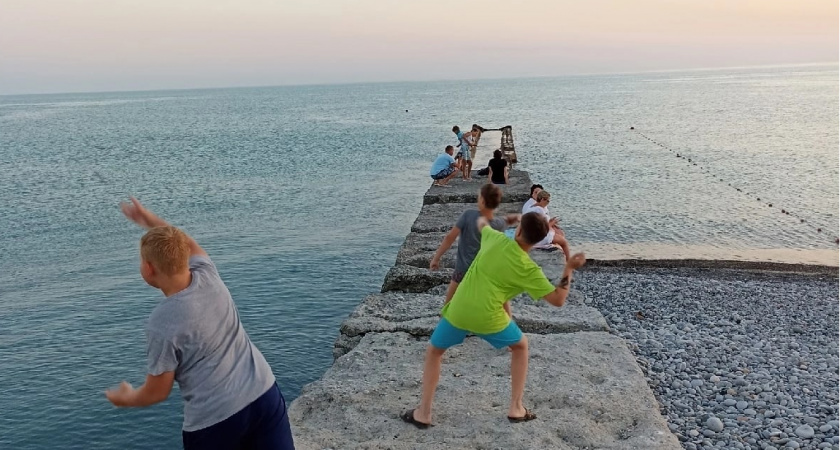 Более 1,5 тысяч рязанских детей отправятся в летние лагеря