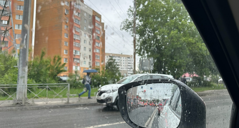 Возвращение к ливням и жаре: Гидрометцентр изменил прогноз с 27 мая — снова аномалии