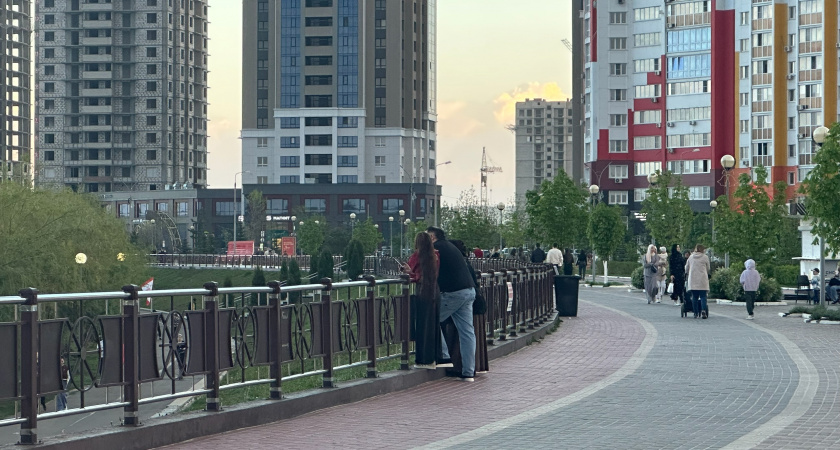 В Рязани 48 пар выбрали красивую дату для бракосочетания