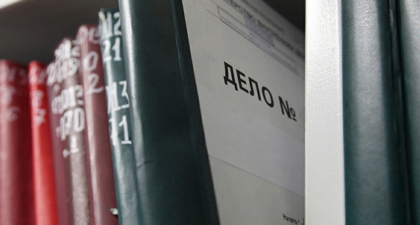 В Рязани начато расследование по факту обнаружения тела новорожденного