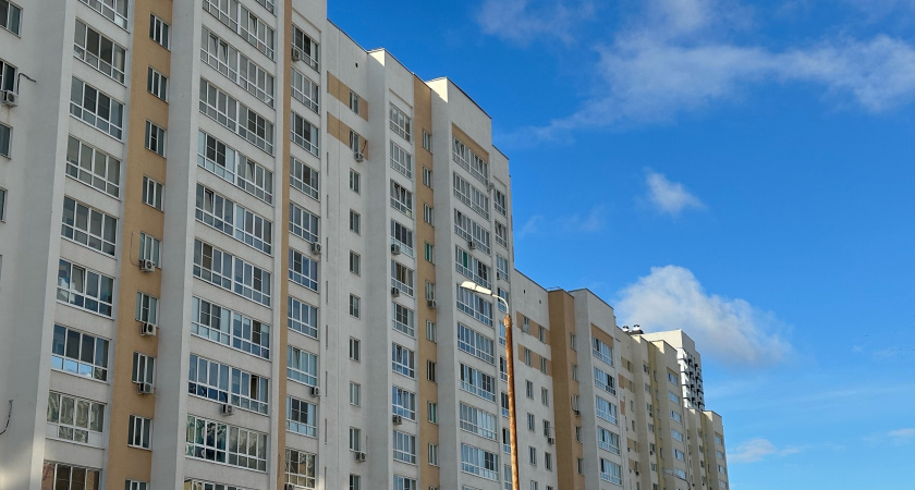 С 1 июня начнутся большие изменения на рынке жилья - квартиры рекордно подешевеют на 30%