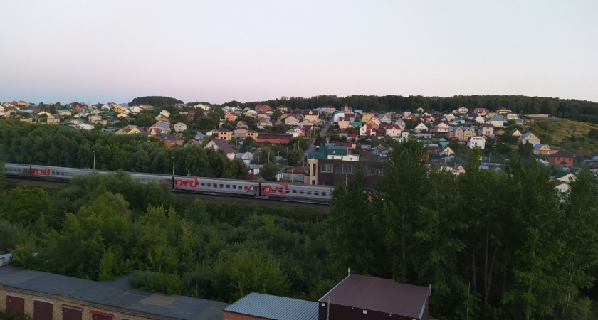 В Рязанской области выявлено более 10 нарушений на железнодорожных переездах