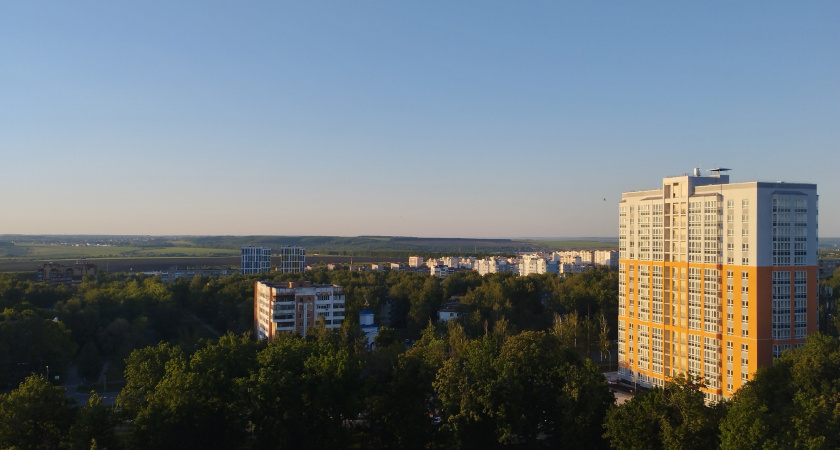В Рязани вновь зафиксированы опасные превышения вредных веществ в воздухе
