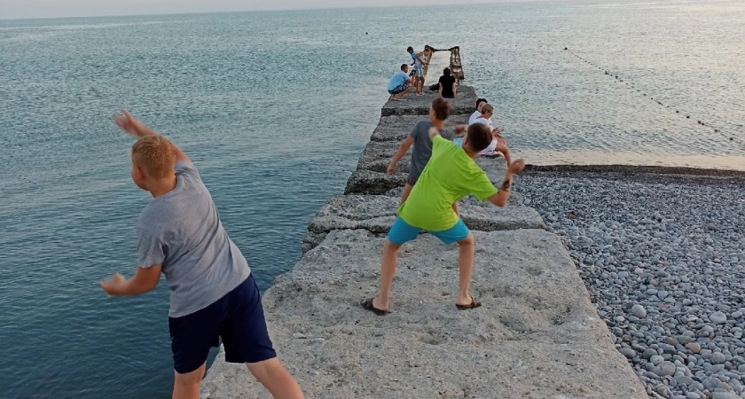 27,5 тысячи юных рязанцев отправятся на летний отдых в лагеря