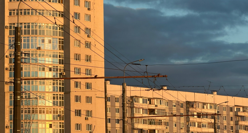 Рынок новостроек в Рязани демонстрирует рост предложения при стабильных ценах