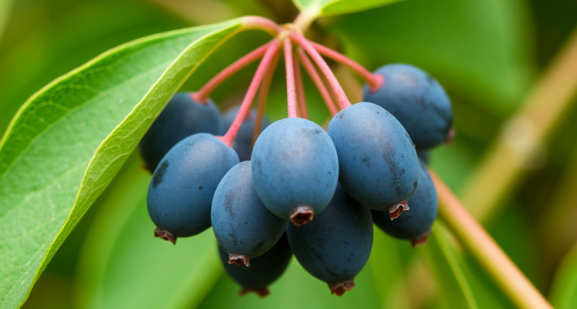 Ученые назвали самую полезную ягоду на лето — не клубника, не малина и в два раза полезнее вишни