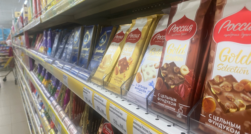 Пальмы - нет, сплошное какао: Роскачество определило лучшие бренды шоколада - смело берите детям