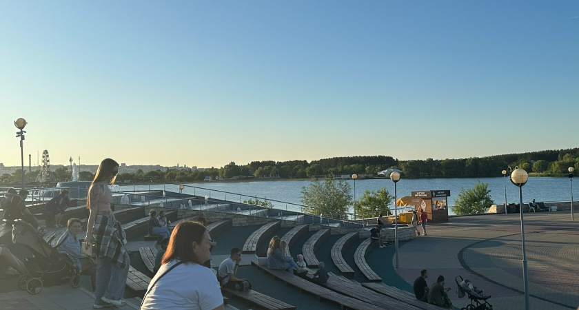 Почти каждый четвертый рязанец готов отправиться на Марс