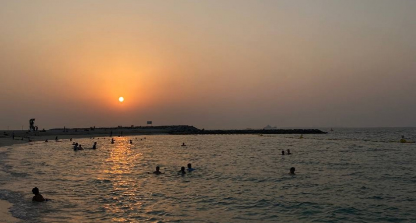 «Больше никогда»: туристка честно рассказала, что не так с отдыхом на Черном море в 2025