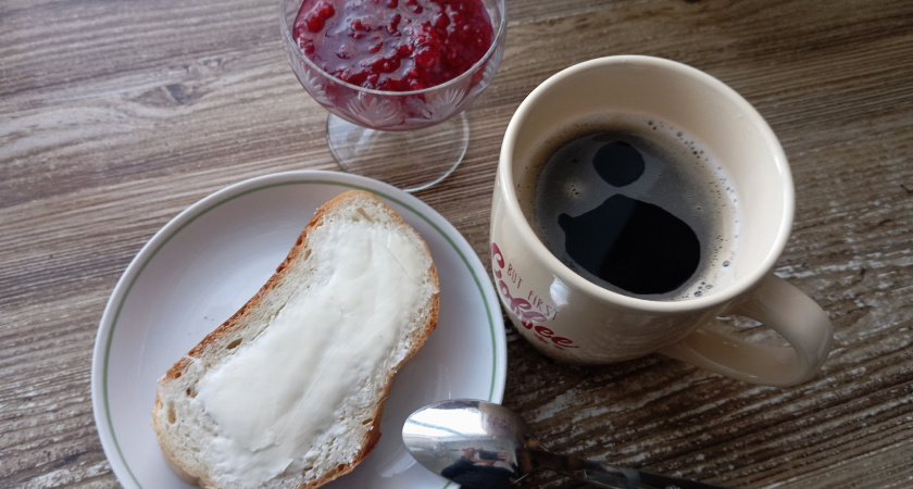 Ученые назвали самый полезный завтрак: не каша, не яйца и намного полезнее, чем овощи