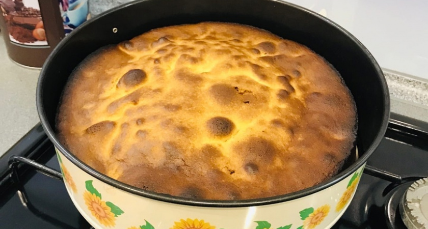 Изумительная запеканка «три в одном» - готовим вкусный ужин за 30 минут