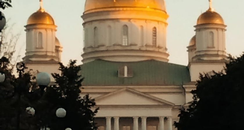 В возрасте 67 лет умер начальник Скопинского района электросетей Александр Денискин