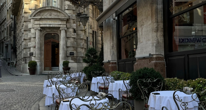 Дешевле, чем отдых в Сочи, и уважают русских: в июне поеду на этот элитный курорт