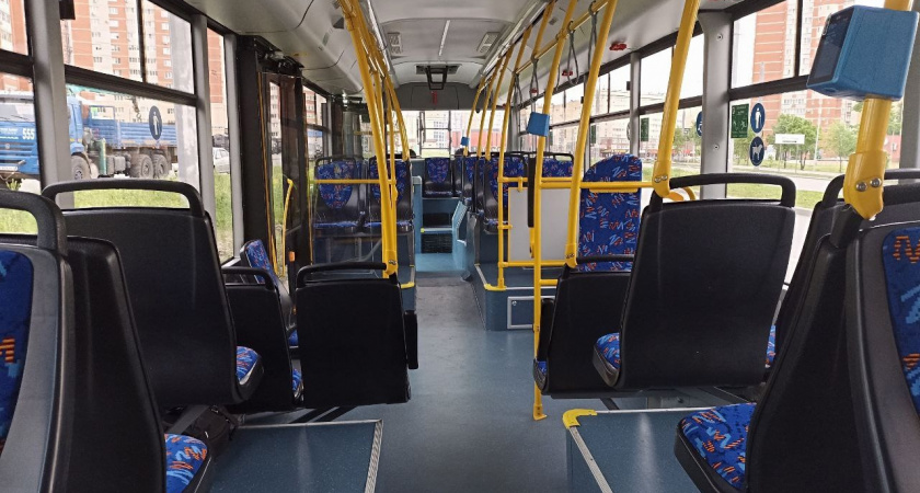 В еще одной рязанской маршрутке можно будет снова платить за проезд по льготным картам