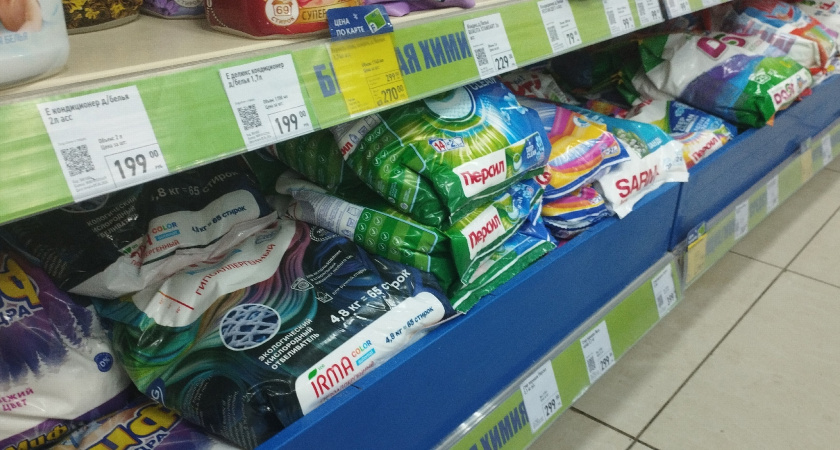 Стоят копейки, а стирают лучше элитных: Роскачество назвало 5 самых лучших стиральных порошков