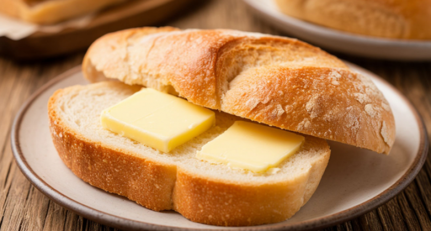 Теперь готовлю на завтрак намазку «Брежневскую»: эту сытную закуску из СССР сметают со стола — любимое блюдо генсека