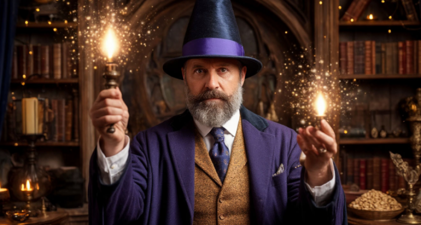 Добрый волшебник исполнит мечту: чье желание исполнится 10 июня — но есть одно «но»