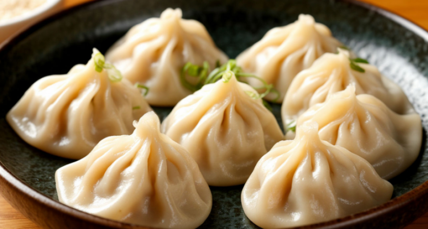 Ученые назвали самые полезные пельмени - не свинина, не говядина и в два раза полезнее курицы