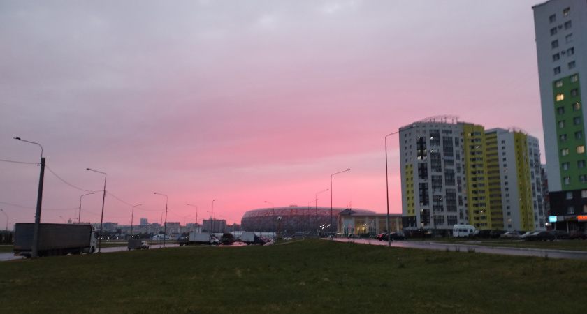 Рязанцы при выборе недвижимости обращают внимание на экологию и перспективы