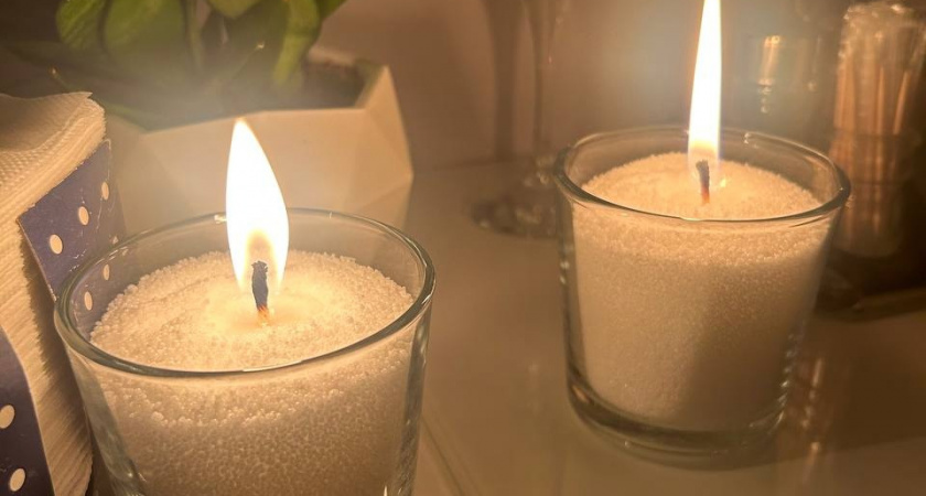 Рязанцы остались без света, в городе идут масштабные отключения на 12 улицах