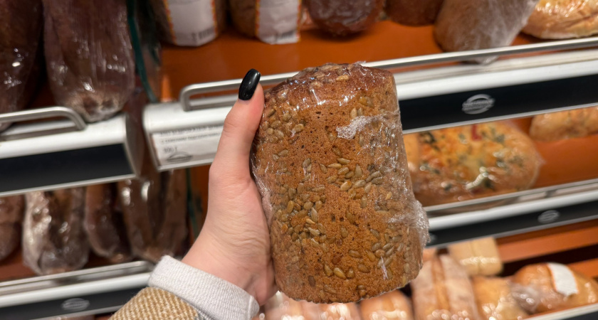 Ученые назвали самый полезный хлеб - не белый и не с отрубями, в два раза полезнее батона