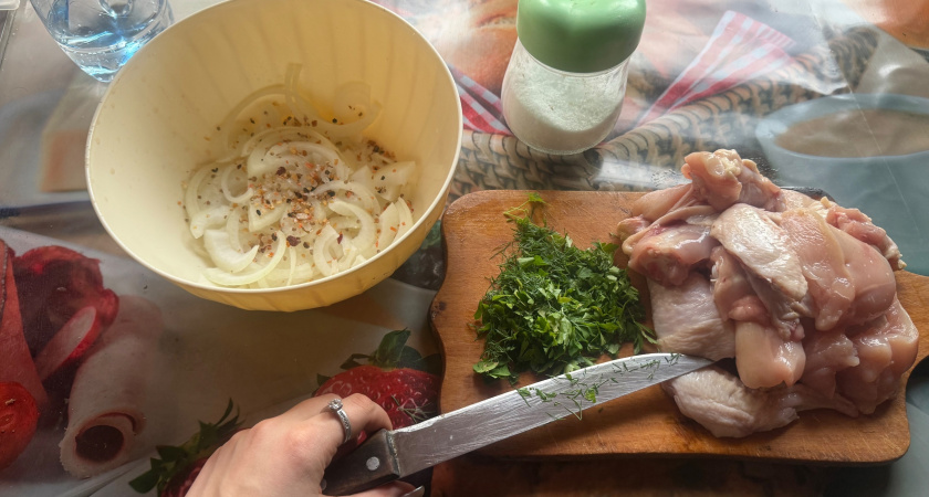 Ученые назвали самое полезное мясо: полезнее курятины, говядины и в три раза вкуснее индейки