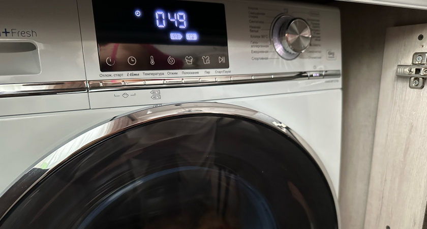 Почему вещи в машинке перестали отстирываться - оказалось, что большинство хозяек сыпят порошок не в те лотки