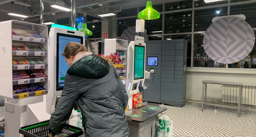 Больше никогда не расплачусь в магазине картой: оказалось, все это время зря переплачивала и "Пятерочке" и "Магниту"