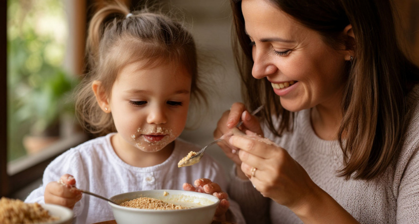 Вместо картошки и гречки: этот гарнир в 100 раз полезнее, защита мозга, подарок для кишечника