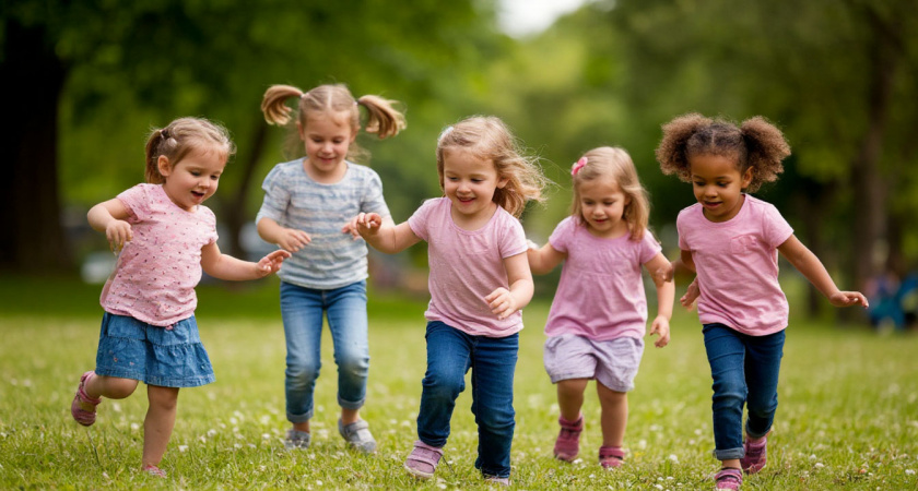 Их лучше не давать своим детям: 10 имен, значение которых наводит настоящий ужас