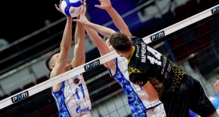 Доигровщик в волейболе: роль, задачи и тактика