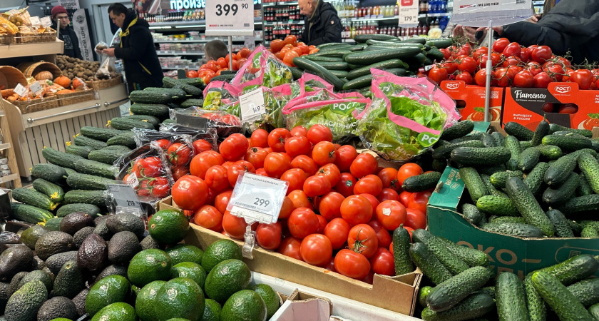 Овощ, который умертвляет почки: в Европе его не едят, а в России многие обожают