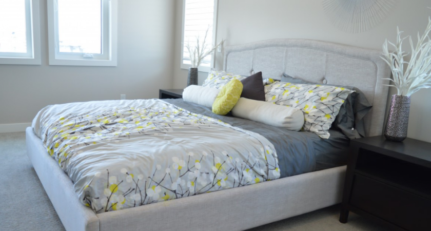 Как часто нужно менять постельное белье: запомните раз и навсегда эти 5 простых правил