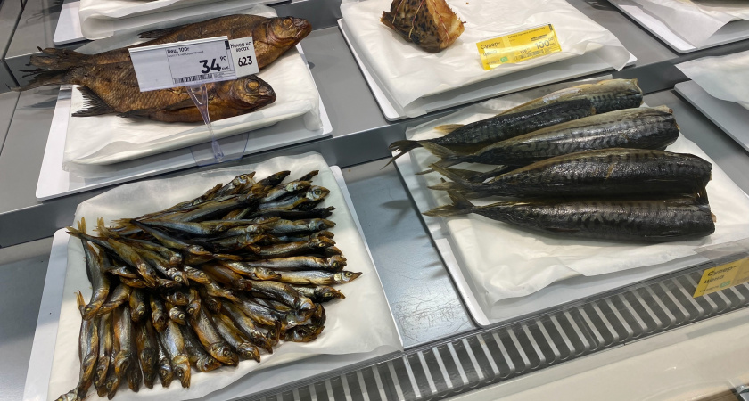 Раскрыта самая полезная рыба на лето - ешьте два раза в неделю: богатый источник фосфора и селена