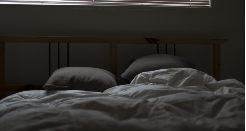 Надо ли гладить постельное белье на самом деле? В давнем споре поставлена жирная точка