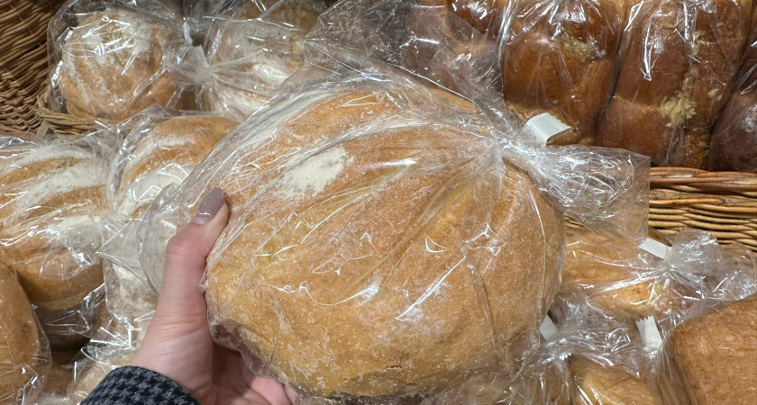 Ученые назвали самый полезный хлеб - не белый и не с отрубями, в два раза полезнее батона