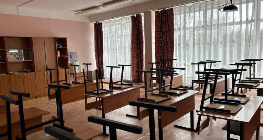 Рязанские школы получат масштабный ремонт