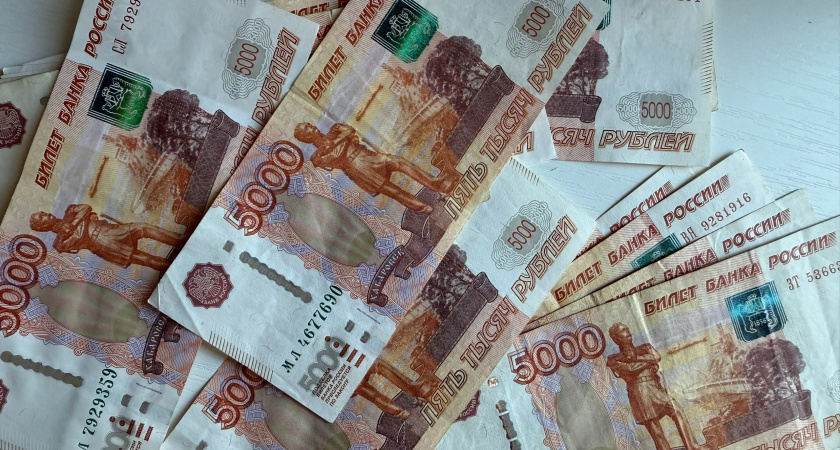 Рязанцам назвали самые высокооплачиваемые вакансии 