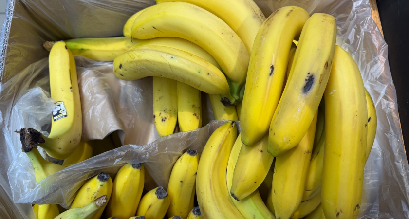 Один банан в день и всё: вот почему во Франции всё меньше людей едят фрукты и овощи