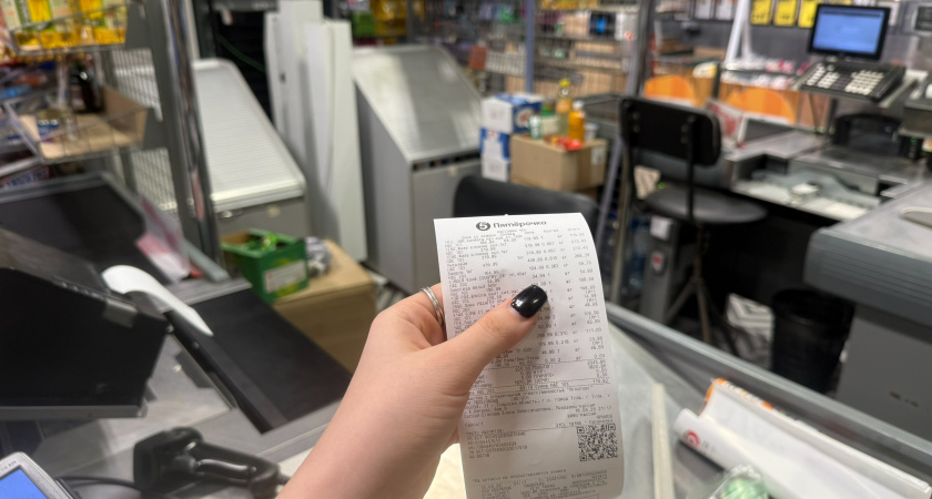 Вот зачем продавцы "Пятерочки" и "Магнита" спрашивают у покупателей: "Вам нужен чек?" - правда удивила