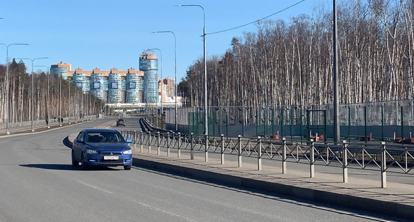 Павел Малков рассказал, как идёт ремонт дорог в регионе