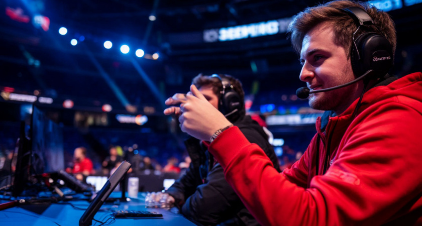  Последние новости киберспорта: Dota 2, CS 2 и Tekken 8