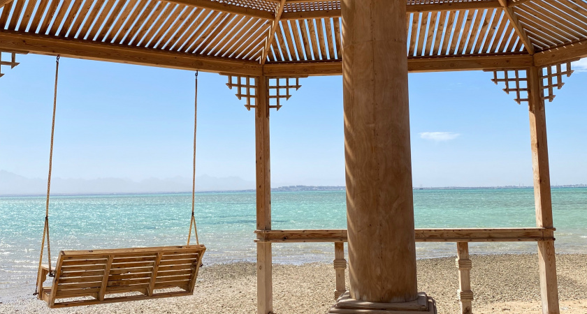 Россиянин свернул «не там» в Беларуси — попал на пляж лучше мальдивских: песок белее, чем снег