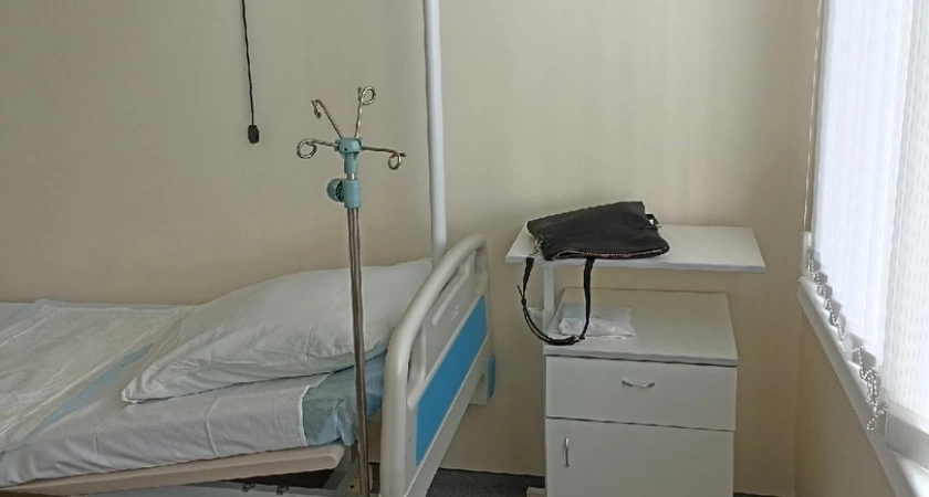 В Рязанской области значительно вырос объём высокотехнологичной медпомощи