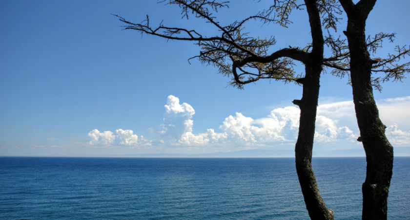 Ближе Дубая, чище Байкала, намного дешевле Тая: морской курорт в России, где не стыдно провести отпуск всей семьей
