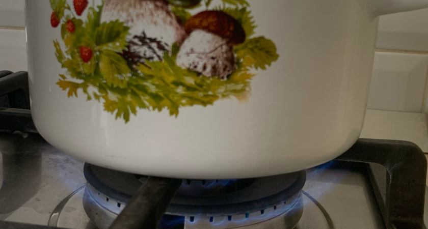 С 1 июля рязанцы будут платить за газ почти на 10% больше