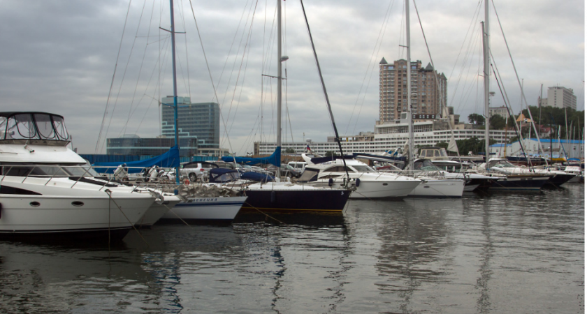 Ближе Дубая, чище Байкала, и в 4 раза дешевле Тая: морской курорт в России, где не стыдно провести отпуск