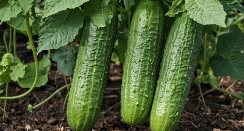 Дедовская подкормка для огурцов за 15 минут - урожай собираю по полтора ведра каждые 2 дня с 6 кустов